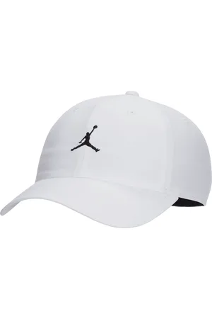 Jordan Boné ajustável não estruturado Club Cap
