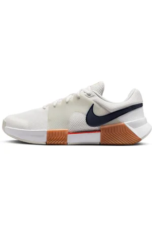 Nike Sapatilhas de ténis para piso duro Zoom GP Challenge 1 para mulher