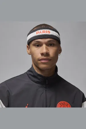 Jordan Fita para o cabelo em moletão