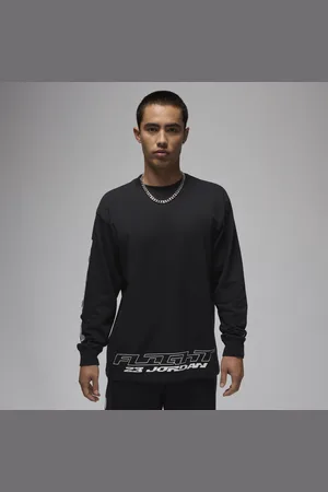 Jordan Camisola de manga comprida MVP para homem