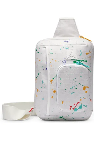 Jordan Mochila de tiracolo 23 Monogram (3 L)