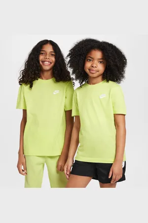 Nike T-shirt Sportswear Júnior