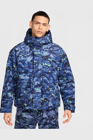 Nike Casaco com fecho completo Storm-FIT ACG PrimaLoft® "Skull Peak" para homem