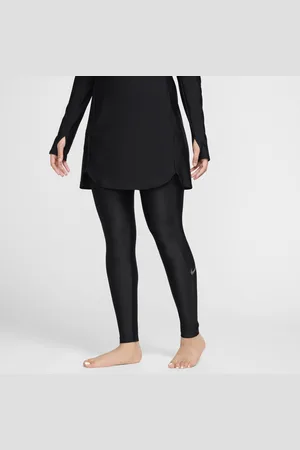 Nike Leggings estreitas Swim Victory para mulher