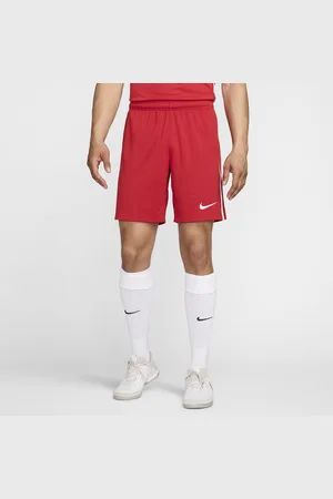 Nike Calções de futebol de réplica Dri-FIT do equipamento principal/alternativo Stadium Turquia 2024/25 para homem