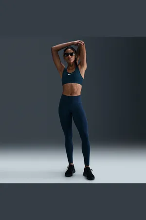 Nike Leggings de running de cintura normal com bolso Epic Fast para mulher