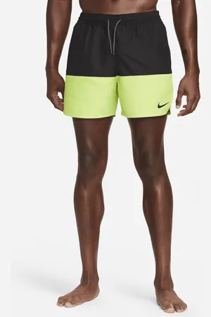 Nike Calções de banho de 13 cm Split para homem