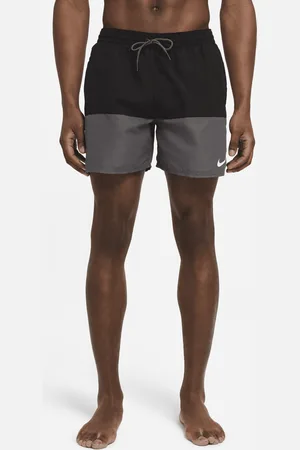 Nike Calções de banho de 13 cm Split para homem