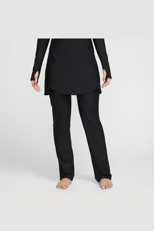 Nike Leggings a direito Swim Victory para mulher