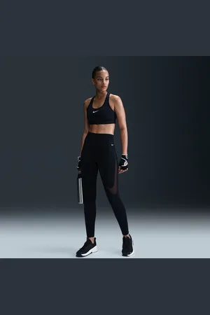 Nike Leggings de cintura subida a todo o comprimento Pro Sculpt para mulher
