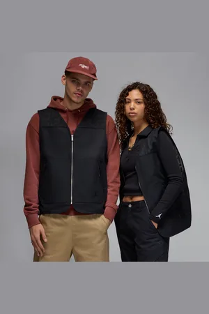 Jordan Colete Essentials para homem