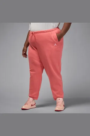 Jordan Calças Brooklyn Fleece para mulher (tamanhos grandes)