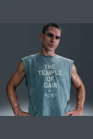 Nike Camisola sem mangas para homem