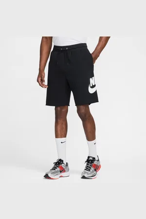 Nike Calções Alumni em tecido moletão Club para homem