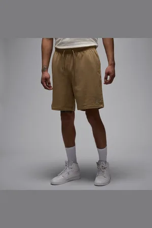Jordan Calções Brooklyn Fleece para homem