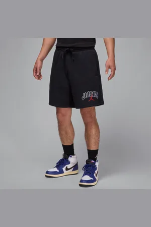 Jordan Calções com grafismo Brooklyn Fleece para homem