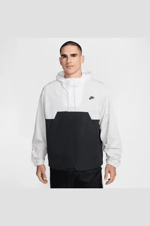 Nike Casaco anoraque Marina Club para homem
