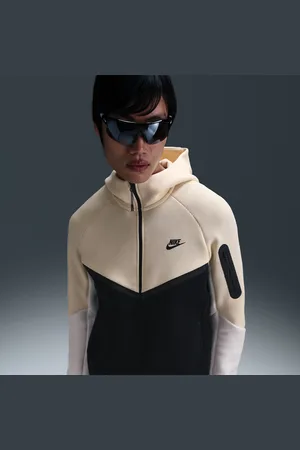 Nike Hoodie Windrunner com fecho completo Tech para homem