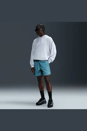 Nike Calções Flow entrançados Club para homem