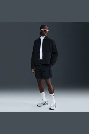 Nike Calções cargo entrançados Tech para homem