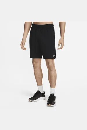 Nike Calções versáteis sem forro de 18 cm Dri-FIT Totality para homem