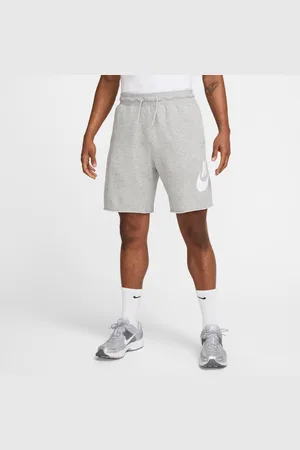 Nike Calções Alumni em tecido moletão Club para homem