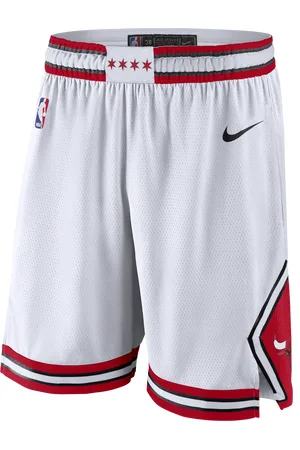 Nike Calções NBA Swingman Chicago Bulls Association Edition para homem