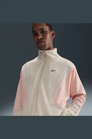 Nike Casaco de basquetebol entrançado Icon para homem