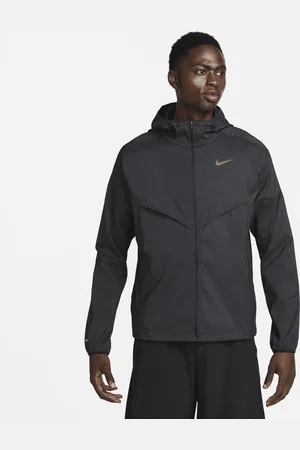 Nike Casaco de running Repel Windrunner para homem