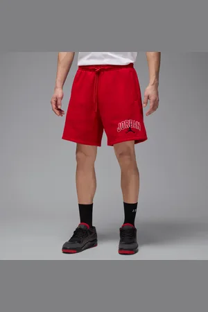 Jordan Calções com grafismo Brooklyn Fleece para homem