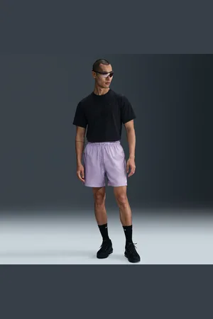 Nike Calções Flow entrançados Club para homem