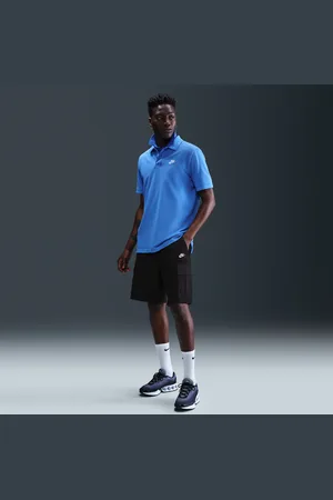Nike Calções cargo entrançados Club para homem