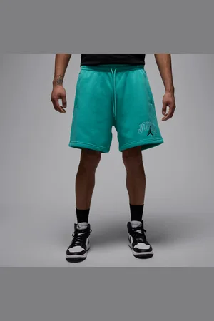 Jordan Calções com grafismo Brooklyn Fleece para homem