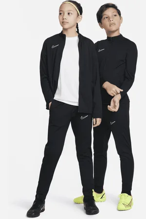 Nike Fato de treino de futebol Dri-FIT Academy para criança