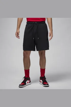 Jordan Calções Diamond Flight Fleece para homem