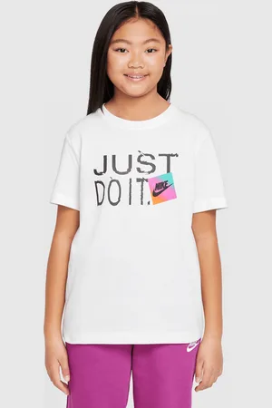Nike T-shirt Sportswear Júnior