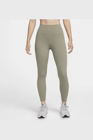 Nike Leggings a 7/8 de cintura subida One para mulher