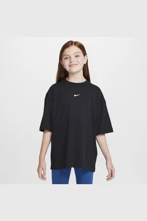Nike T-shirt folgada Sportswear Júnior (Rapariga)