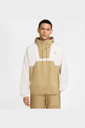 Nike Casaco anoraque Marina Club para homem