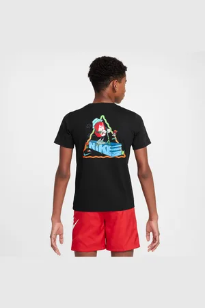 Nike T-shirt Sportswear Júnior