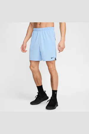 Nike Calções versáteis sem forro de 18 cm Dri-FIT Totality Breathe para homem
