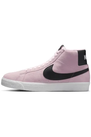 Nike Sapatilhas de skateboard SB Zoom Blazer Mid