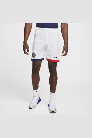 Nike Calções de futebol de réplica Dri-FIT do equipamento alternativo Stadium Paris Saint-Germain 2024/25 para homem
