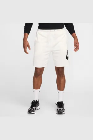 Nike Calções Alumni em tecido moletão Club para homem
