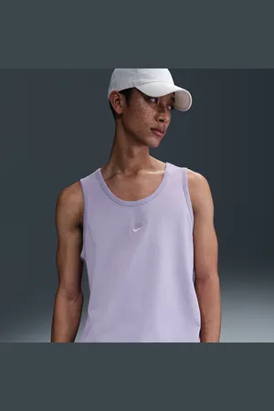 Nike Camisola sem mangas Sportswear Premium Essentials para homem