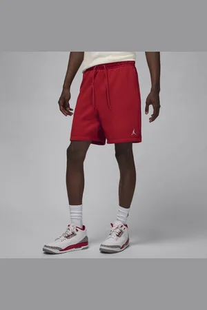 Jordan Calções Brooklyn Fleece para homem