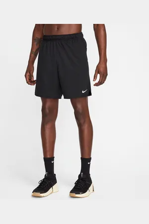 Nike Calções versáteis sem forro de 18 cm Dri-FIT Totality Breathe para homem