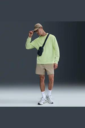 Nike Calções Dri-FIT de 15 cm 24.7 PerfectStretch para homem