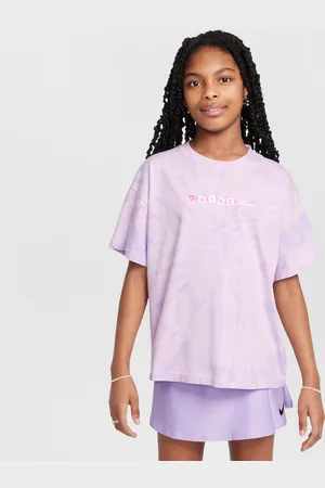 Nike T-shirt Sportswear Júnior (Rapariga)