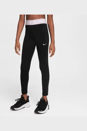 Nike Leggings Pro Dri-FIT Júnior (Rapariga)